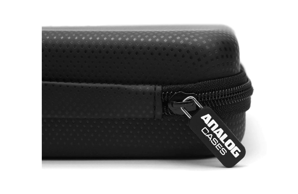 Analog Cases Glide Case SSL 2 2 4
